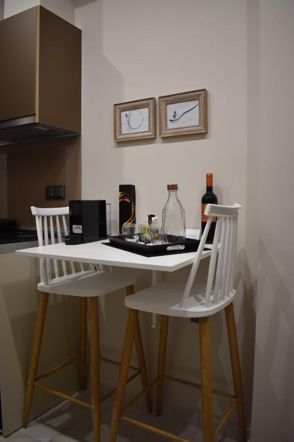 Alto Suite 카발라 외부 사진